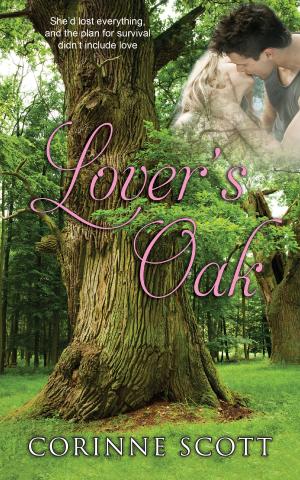 Cover of the book Lover's Oak by Teresa Trent