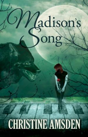 Cover of the book Madison's Song by Dominick Domingo