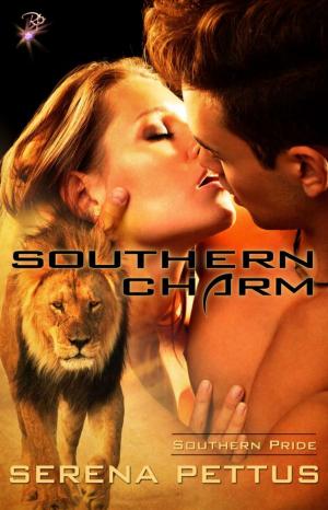 Cover of the book Southern Charm by Jacqueline Grey