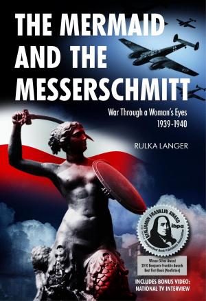 Cover of The Mermaid and the Messerschmitt
