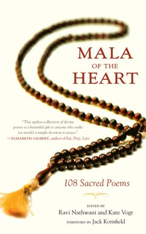 Cover of the book Mala of the Heart by Camron Wright