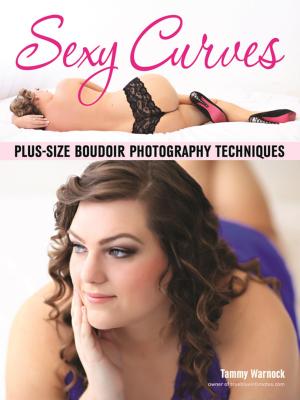 bigCover of the book Sexy Curves by 