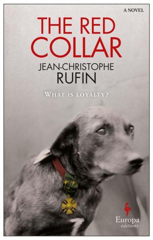Cover of The Red Collar