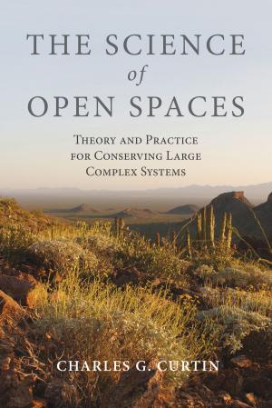 Cover of the book The Science of Open Spaces by Jan Gehl