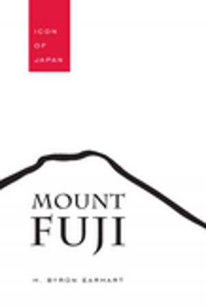 Cover of the book Mount Fuji by William R. Casto, Herbert A. Johnson