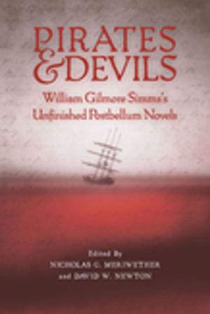 Cover of the book Pirates and Devils by 