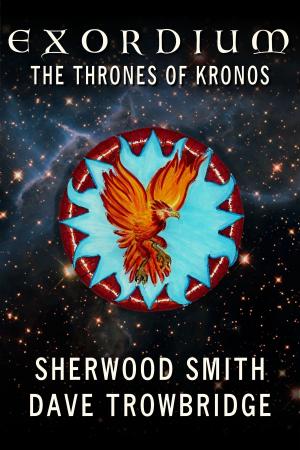 Book cover of The Thrones of Kronos: Exordium 5