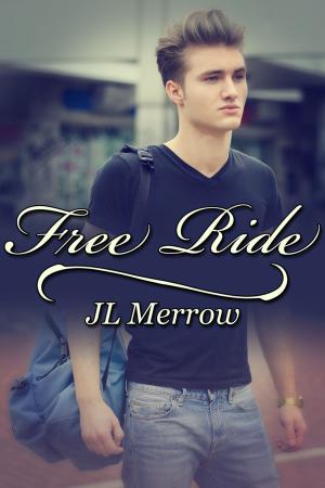 Cover of the book Free Ride by Deirdre O’Dare
