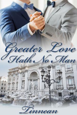 Cover of the book Greater Love Hath No Man by A.R. Moler