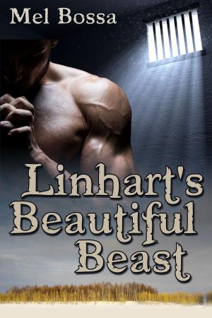 Book cover of Linhart's Beautiful Beast