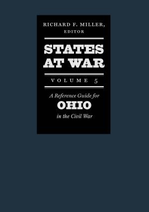 Cover of the book States at War, Volume 5 by Tom Wessels