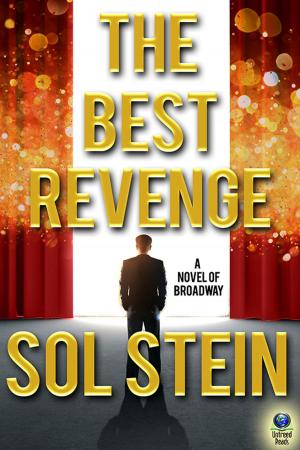 Book cover of The Best Revenge