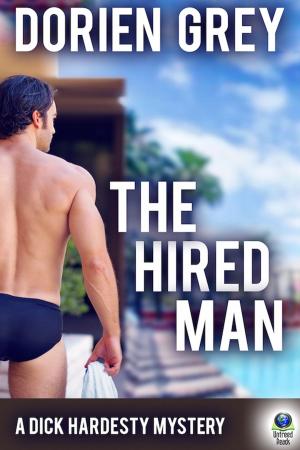 Cover of the book The Hired Man by Shaun Herbert