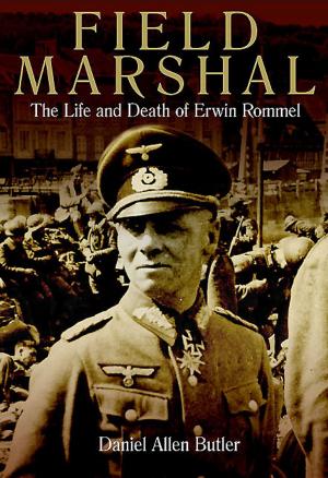 Book cover of Field Marshal