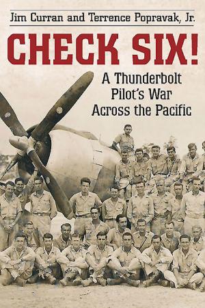 Cover of the book Check Six! by Jones Ira
