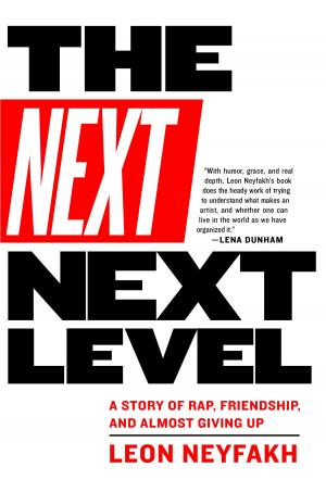 Cover of The Next Next Level