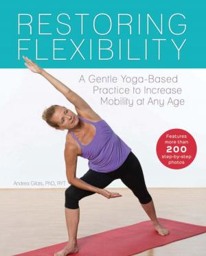 Cover of the book Restoring Flexibility by Hal Higdon