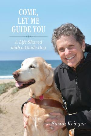 Book cover of Come, Let Me Guide You