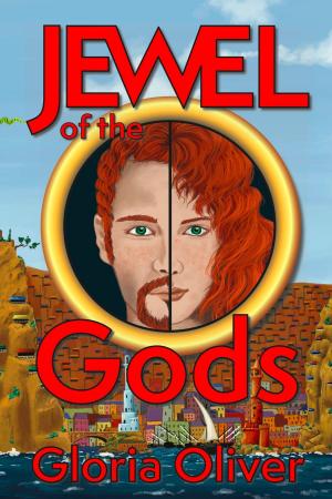 Cover of the book Jewel of the Gods by Robert E. Vardeman