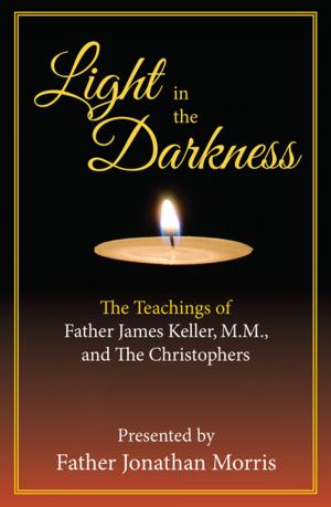 Cover of the book Light in the Darkness by Fr. Edward Looney
