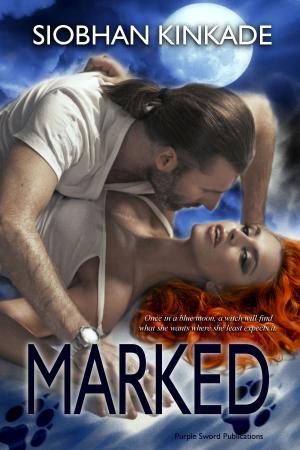Cover of Marked