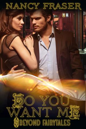 Cover of the book Do You Want Me by Stephen John