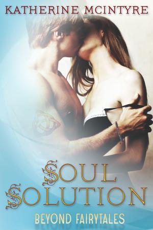 Cover of the book Soul Solution by Kaz Kendrick