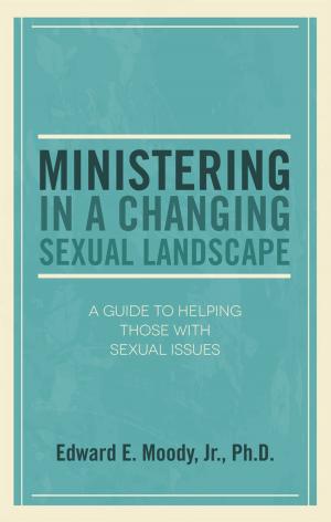 Cover of Ministering in a Changing Sexual Landscape