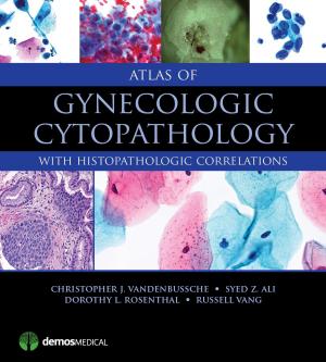 Cover of the book Atlas of Gynecologic Cytopathology by James E. Allen, PhD, MSPH, NHA, IP