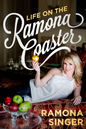 Cover of the book Life on the Ramona Coaster by Tanisha Thomas