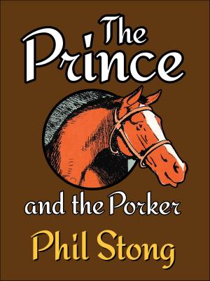Cover of the book The Prince and the Porker by C. S. Forester