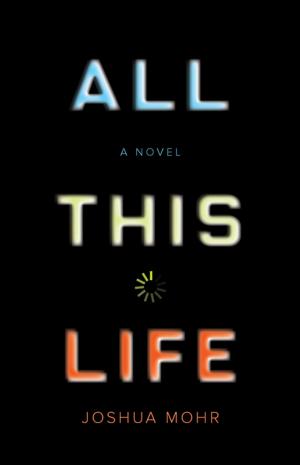bigCover of the book All This Life by 