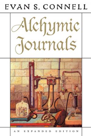 Cover of the book Alchymic Journals by Raymond Mungo, Dana Spiotta
