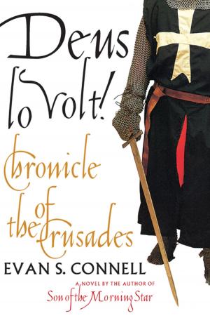 Cover of the book Deus Lo Volt! by Tova Reich