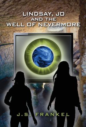 Cover of the book Lindsay, Jo and the Well of Nevermore by Melissa Good