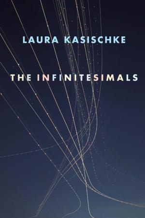 Book cover of The Infinitesimals