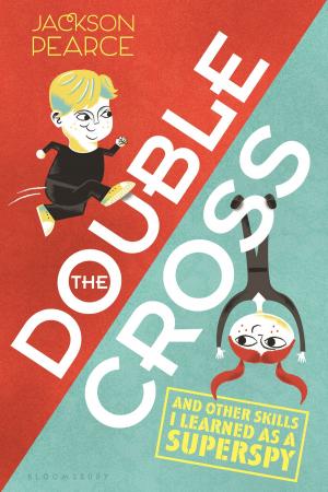 bigCover of the book The Doublecross by 