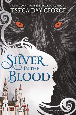 bigCover of the book Silver in the Blood by 