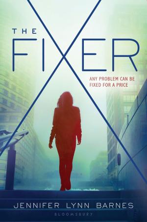 Cover of the book The Fixer by Professor Lauren Pristas