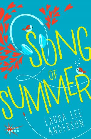 Cover of the book Song of Summer by Mary Emerson