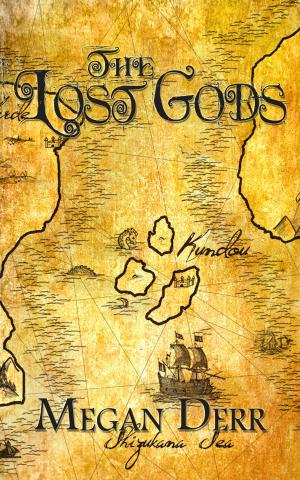 Cover of the book The Lost Gods (Box Set) by Megan Derr