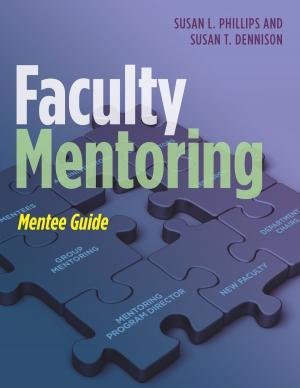 Book cover of Faculty Mentoring / Mentee Guide