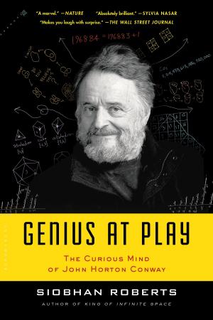 Cover of the book Genius At Play by Fiona Sims