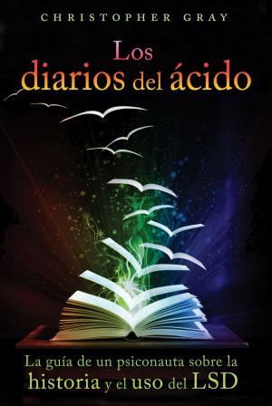 Book cover of Los diarios del ácido
