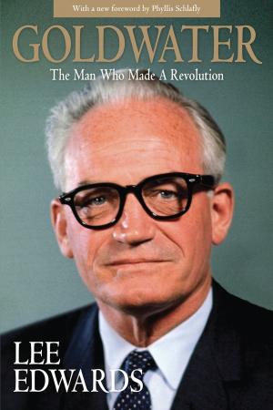 Cover of the book Goldwater by Rod Gragg