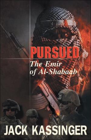 Cover of the book Pursued "The Emir of Al-Shabaab" by Dianne Hardman