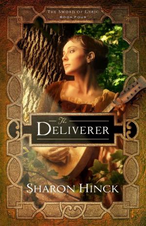 Cover of the book The Deliverer by Nadine Brandes