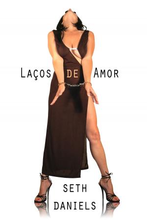Book cover of Laços de Amor