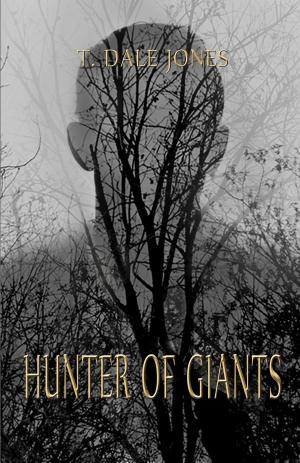 Cover of the book Hunter of Giants by Sadie Grubor