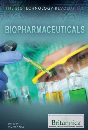 Cover of the book Biopharmaceuticals by Jeff Wallenfeldt